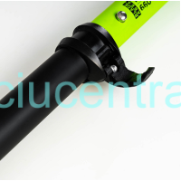 Jobe 3 dalių reguliuojamas 180-220cm irklas